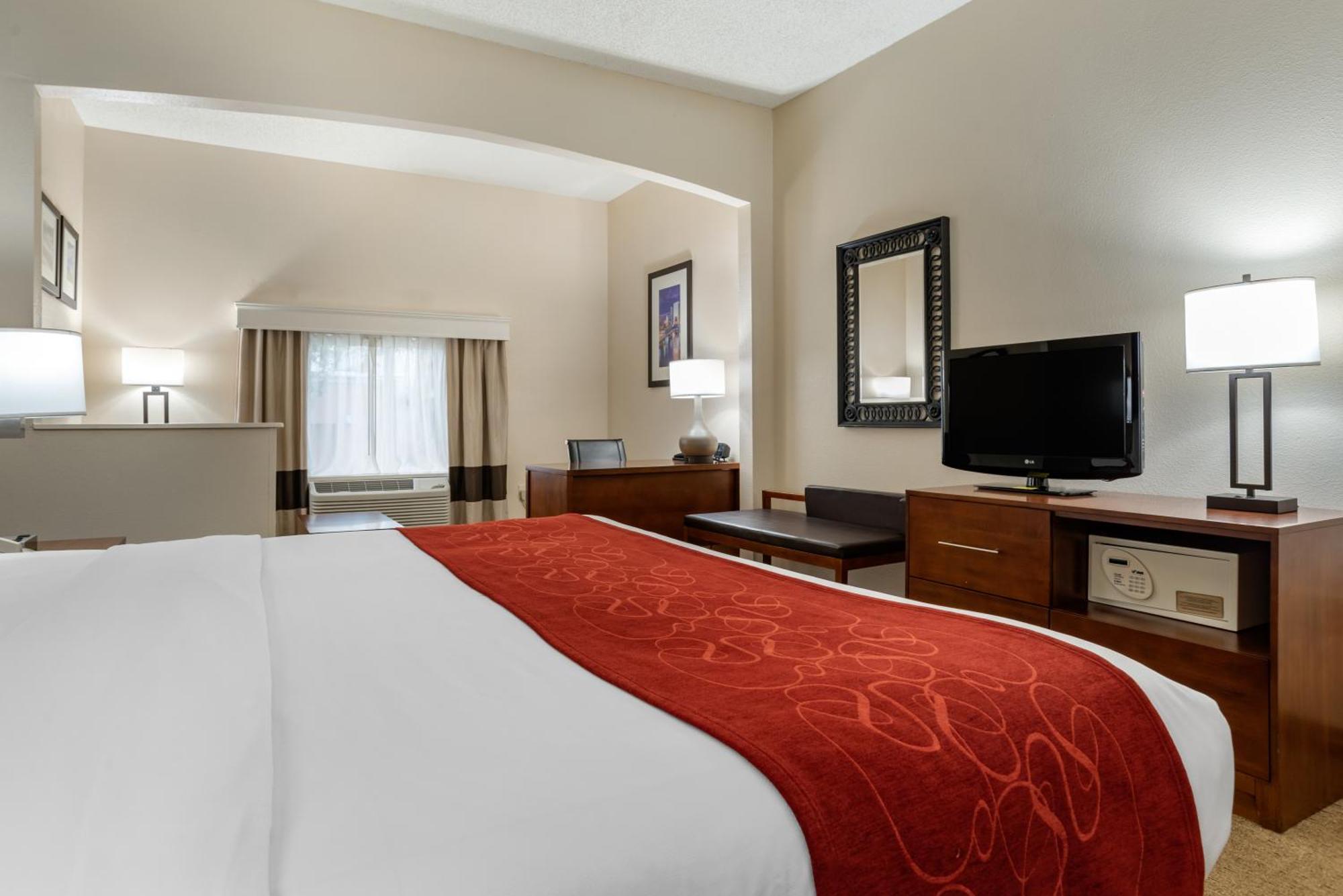 King Suite