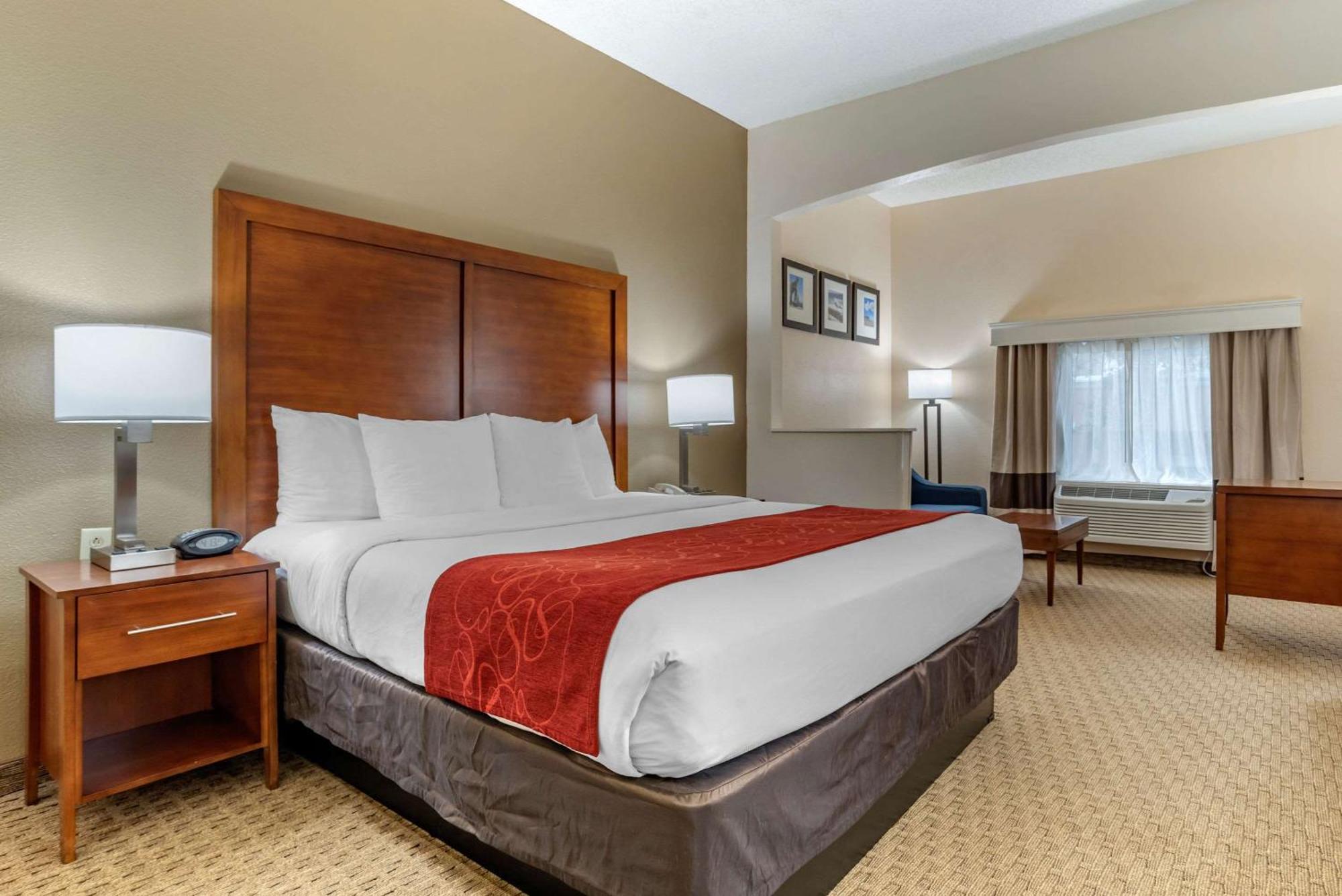 King Suite